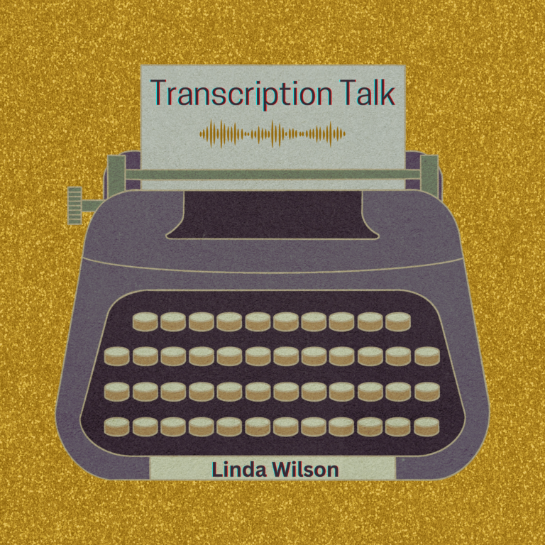 Our Podcast - Learn to Transcribe™